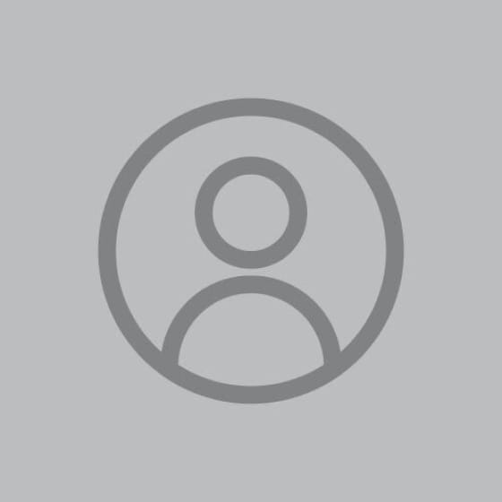 Placeholder for Staff member Joe King from ID_eb1522